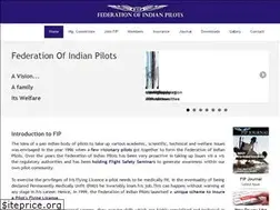 Sites similar to fipindia.com