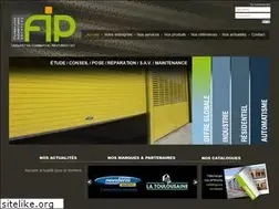 Sites similar to fipindustries.com