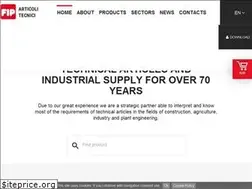 Sites similar to fipitaly.it