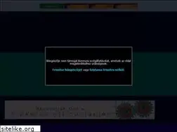 Sites similar to fipkersz.hu