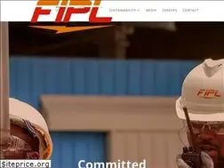 Sites similar to fipl-ng.com