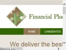 Sites similar to fiplacements.com