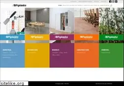 Sites similar to fiplasto.com.ar