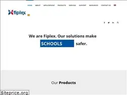 Sites similar to fiplex.com