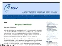 Sites similar to fiplv.com