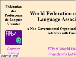 Sites similar to fiplv.org