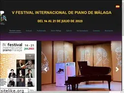 Sites similar to fipma.es