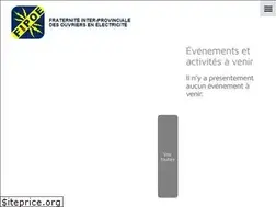 Sites similar to fipoe.org