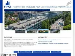 Sites similar to fipoi.ch