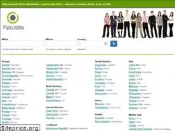 Sites similar to fipojobs.com