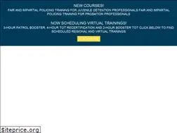Sites similar to fipolicing.com