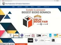 Sites similar to fiponline.org