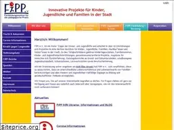 Sites similar to fippev.de
