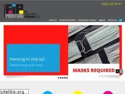 Sites similar to fipprinting.com
