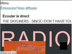 Sites similar to fipradio.fr