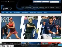 Sites similar to fipro.ro