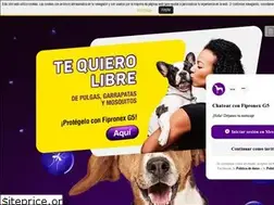 Sites similar to fipronex.com