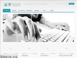 Sites similar to fiprototip.com