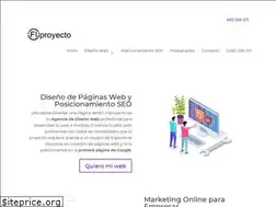 Sites similar to fiproyecto.es