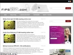 Sites similar to fips201.com