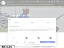 Sites similar to fipsas.it