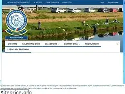 Sites similar to fipsas.re.it
