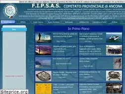 Sites similar to fipsasancona.com