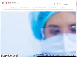 Sites similar to fipse.es