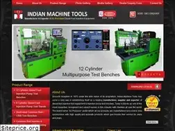Sites similar to fiptestbenches.com