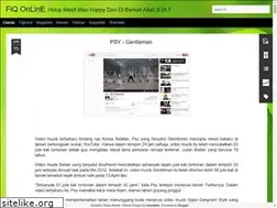 Sites similar to fiq-life.blogspot.com
