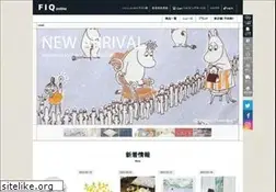 Sites similar to fiq-online.com