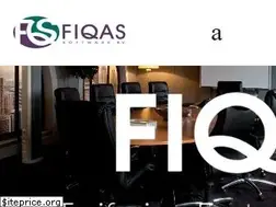 Sites similar to fiqas.nl