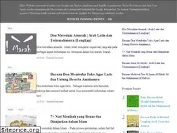 Sites similar to fiqihmuslim.com