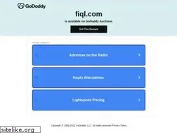 Sites similar to fiql.com