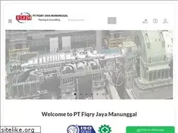 Sites similar to fiqry.com