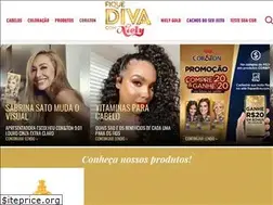 Sites similar to fiquediva.com.br