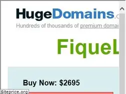 Sites similar to fiqueligado.com