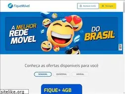 Sites similar to fiquemovel.com.br