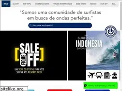 Sites similar to fiqueoff.com.br