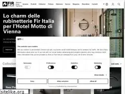 Sites similar to fir-italia.it