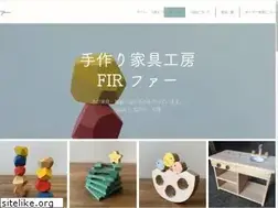 Sites similar to fir-woodzakka.com