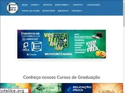 Sites similar to fira.edu.br
