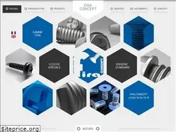 Sites similar to fira.fr