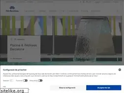 Sites similar to firabcn.es