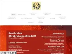 Sites similar to firabruixallers.cat