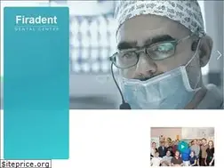 Sites similar to firadent.com