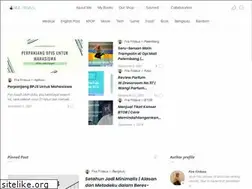 Sites similar to firafirdauss.com