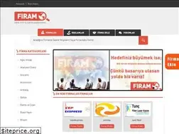 Sites similar to firamo.com