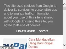 Sites similar to firan.id
