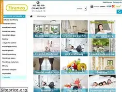 Sites similar to firaneo.pl